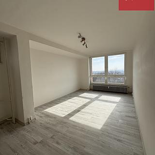 Pronájem bytu 2+1 59 m² Opava Kateřinky, Edvarda Beneše