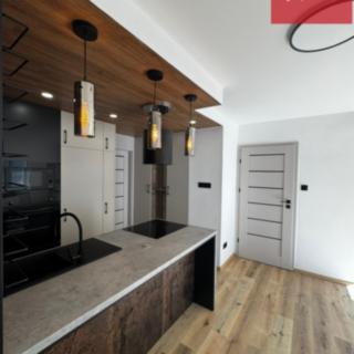 Prodej bytu 3+kk 58 m² Bruntál, Dr. E. Beneše