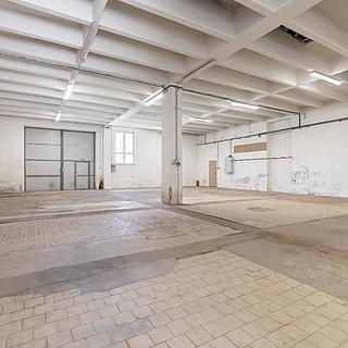 Pronájem výrobního objektu 259 m² Krnov Pod Bezručovým vrchem, Lidická