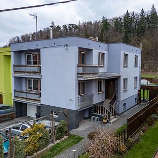 Prodej rodinného domu 323 m² Branka u Opavy, Havlíčkova