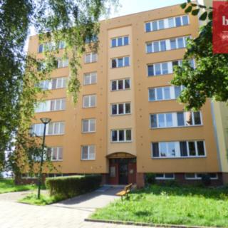 Pronájem bytu 2+kk 40 m² Opava