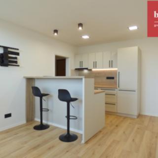 Pronájem bytu 2+kk 38 m² Opava