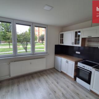 Pronájem bytu 1+1 37 m² Ostrava Moravská, Varenská