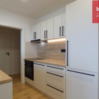 Pronájem bytu 2+kk 38 m² Opava Kylešovice, Hlavní