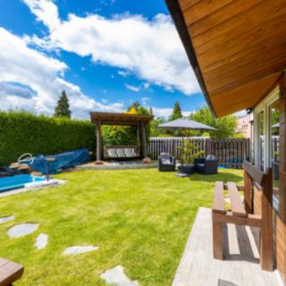 Prodej zahrady 204 m² Opava Předměstí, Otická