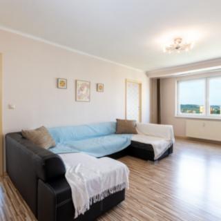 Prodej bytu 3+kk 64 m² Ostrava Moravská, Ahepjukova