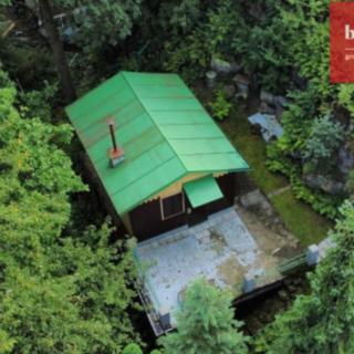 Prodej chaty 26 m² Háj ve Slezsku Jilešovice