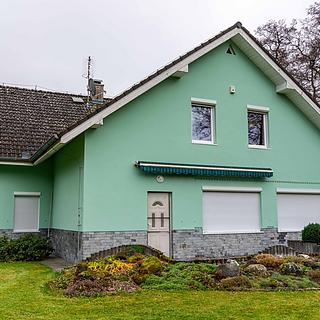 Prodej rodinného domu 220 m² Budišov nad Budišovkou Guntramovice