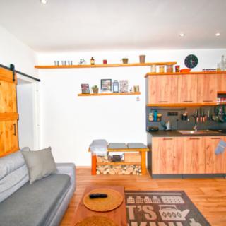 Pronájem bytu 2+kk 40 m² Opava Jaktař, Přemyslovců