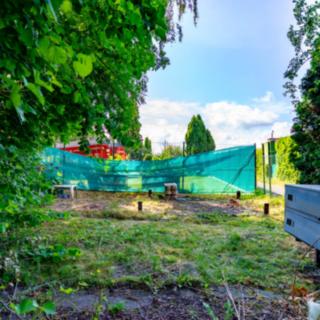 Prodej zahrady, 95m²