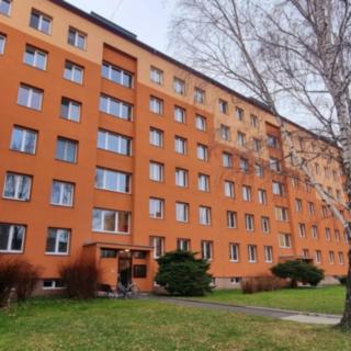 Pronájem bytu 1+1 38 m² Opava