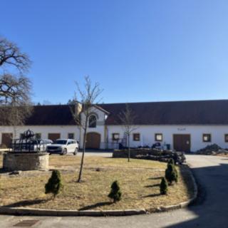 Prodej zemědělské usedlosti 2 139 m² Stráž nad Nežárkou, Šimanov