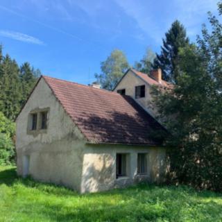 Prodej chalupy 480 m² Bujanov Suchdol
