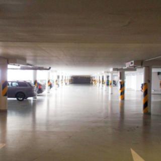 Prodej parkovacího místa 12 m² Praha Michle, V dolině