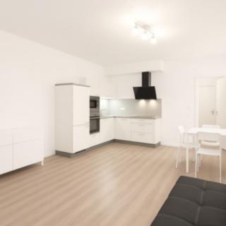 Pronájem bytu 2+kk 54 m² Kladno