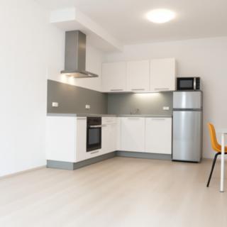 Pronájem bytu 2+kk 52 m² Praha