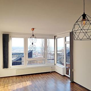 Pronájem bytu 2+kk 60 m&sup2; Praha