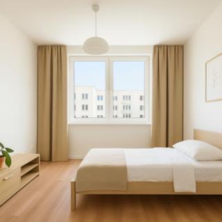 Prodej bytu 2+kk 41 m² Praha