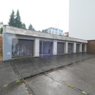 Prodej garáže 21 m² Praha, Na Petřinách