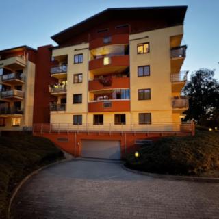 Pronájem parkovacího místa 15 m² Praha Bohnice, Ústavní