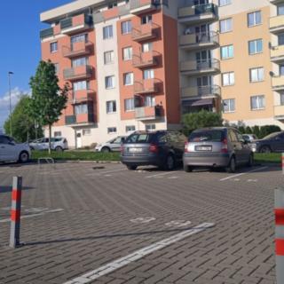 Pronájem parkovacího místa 12 m² Brandýs nad Labem-Stará Boleslav Brandýs nad Labem, Kralupská