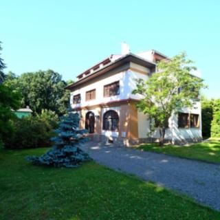 Pronájem bytu 2+1 90 m² Praha, Mašatova