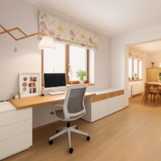 Prodej rodinného domu 239 m²
