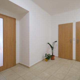 Pronájem kanceláře 54 m² Praha Žižkov, Přemyslovská