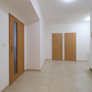 Pronájem kanceláře 54 m² Praha Žižkov, Přemyslovská