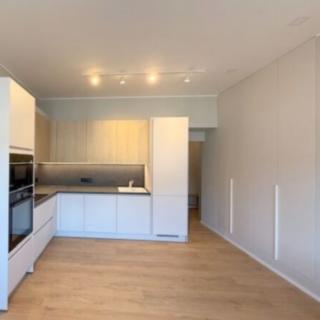 Pronájem bytu 2+kk 60 m² Praha