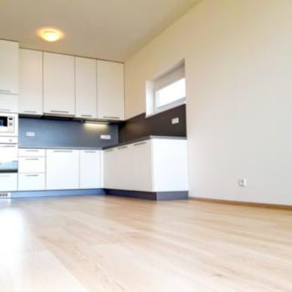 Pronájem bytu 2+kk 60 m² Praha Dolní Měcholupy, Kryšpínova
