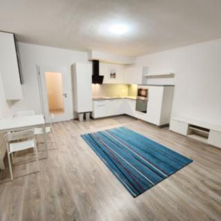 Pronájem bytu 1+kk a garsoniéry 33 m² Kladno Kročehlavy, Jaroslava Holečka