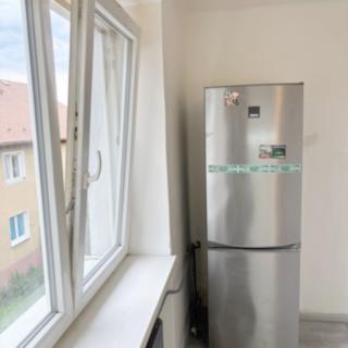 Pronájem bytu 1+1 35 m² Litvínov