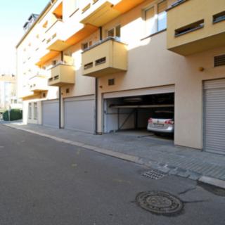 Pronájem parkovacího místa 13 m² Praha Michle, Kapitulská