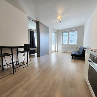 Pronájem bytu 2+kk 52 m&sup2; Praha