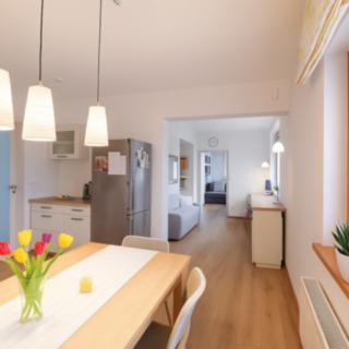 Prodej rodinného domu 239 m² Pyšely, Průběžná