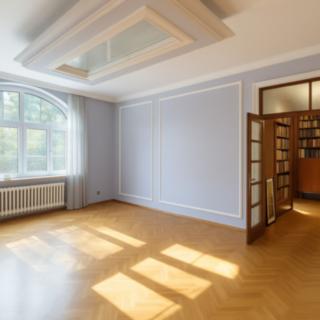 Pronájem bytu 3+1 114 m² Praha