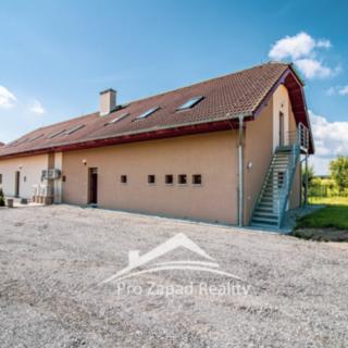Prodej bytu 5+kk 134 m² Plzeň