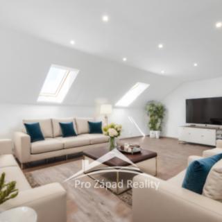 Prodej bytu 5+kk 133 m² Plzeň