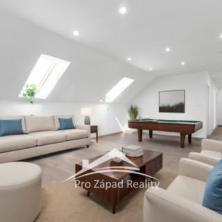 Prodej bytu 5+kk 134 m² Plzeň