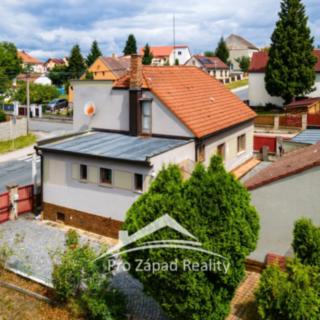 Prodej rodinného domu 154 m² Chlumčany, Komenského