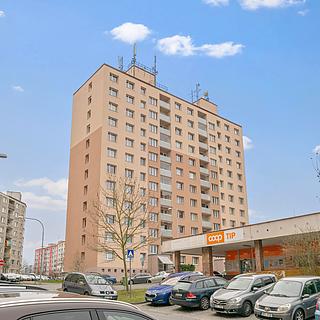 Prodej bytu 4+1 78 m&sup2; Plzeň
