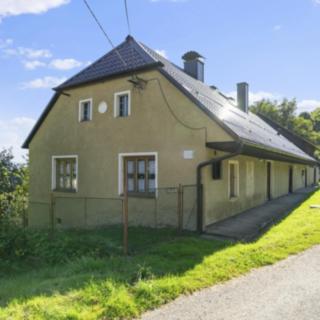 Pronájem rodinného domu 90 m² Kdyně Branišov