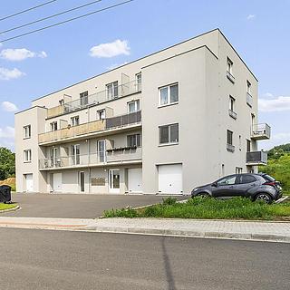 Prodej bytu 3+kk, 72m²