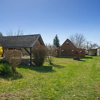 Prodej stavební parcely 929 m&sup2; Hněvnice
