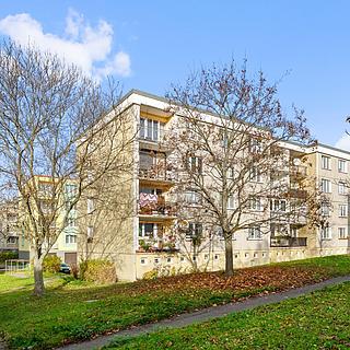 Prodej bytu 4+1 86 m² Klatovy