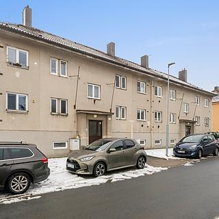 Prodej bytu 2+1 52 m&sup2; Blovice