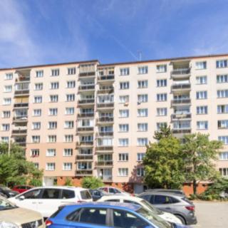 Prodej bytu 1+1 38 m² Plzeň, Sokolovská