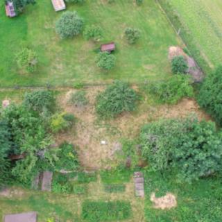 Prodej stavební parcely 715 m² Terešov Bílá Skála