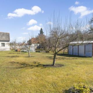 Prodej stavební parcely 882 m² Plzeň